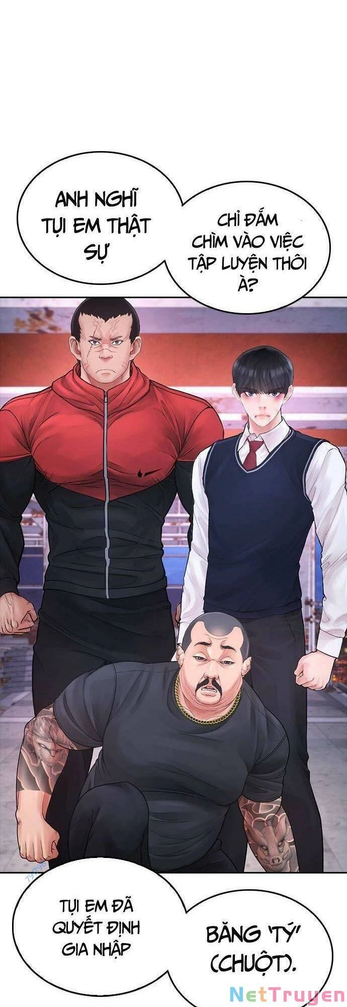 Bố Vạn Năng Chapter 68 - 42