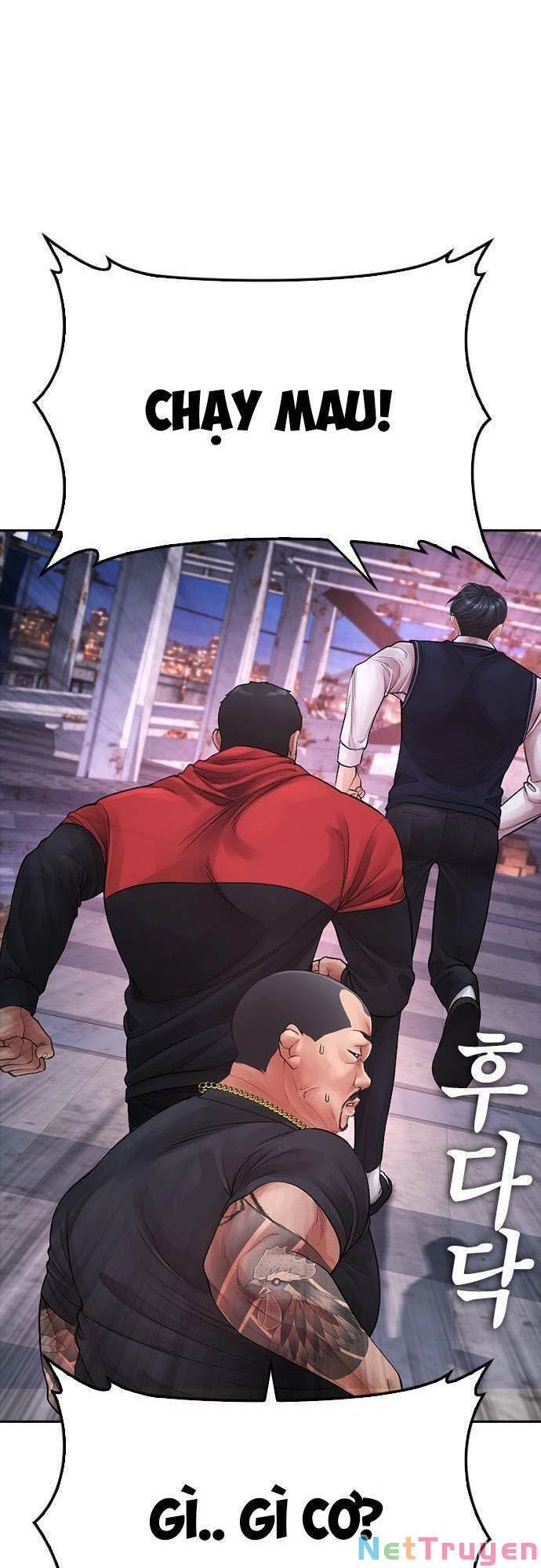 Bố Vạn Năng Chapter 68 - 46