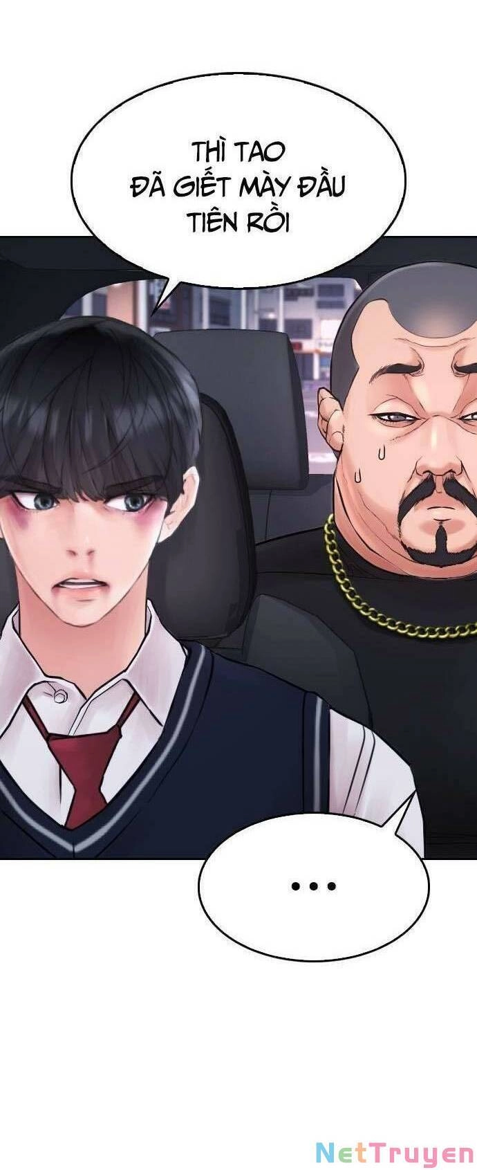 Bố Vạn Năng Chapter 68 - 53