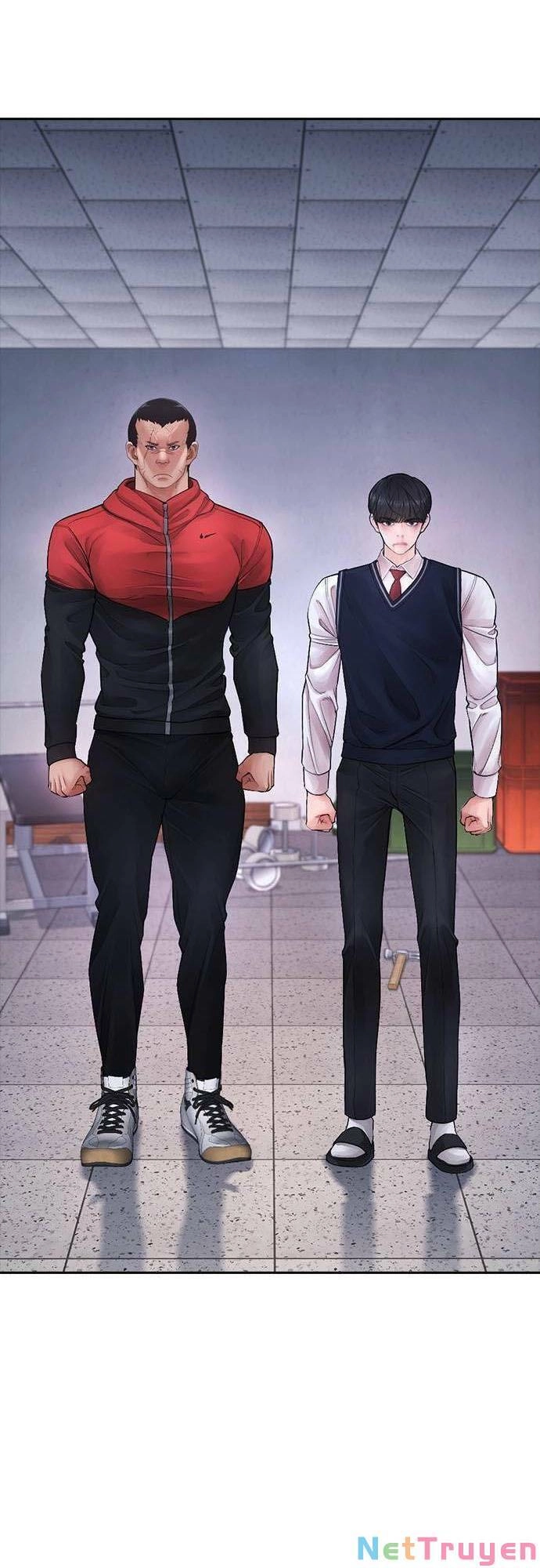 Bố Vạn Năng Chapter 68 - 63