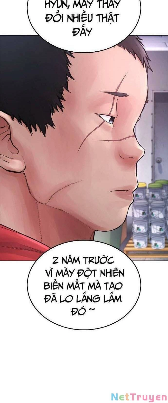 Bố Vạn Năng Chapter 68 - 69