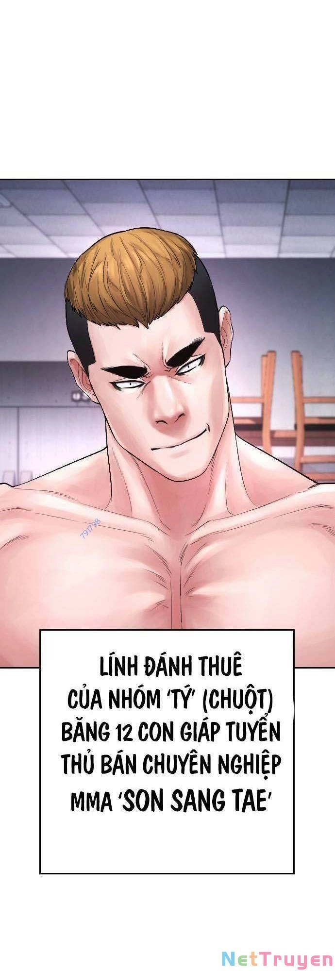 Bố Vạn Năng Chapter 68 - 75