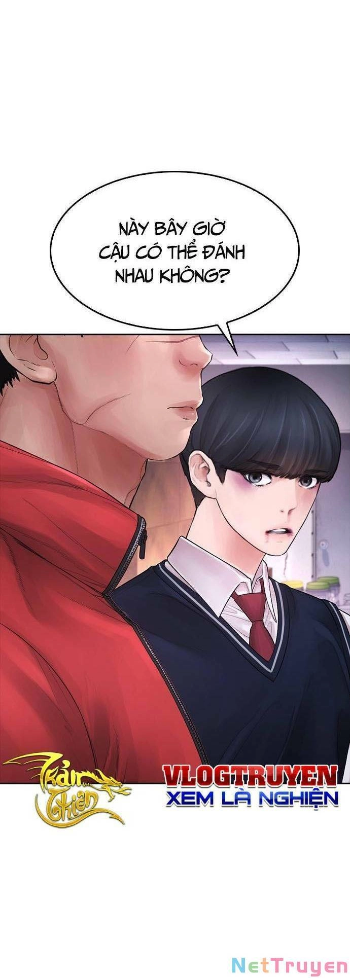 Bố Vạn Năng Chapter 68 - 79