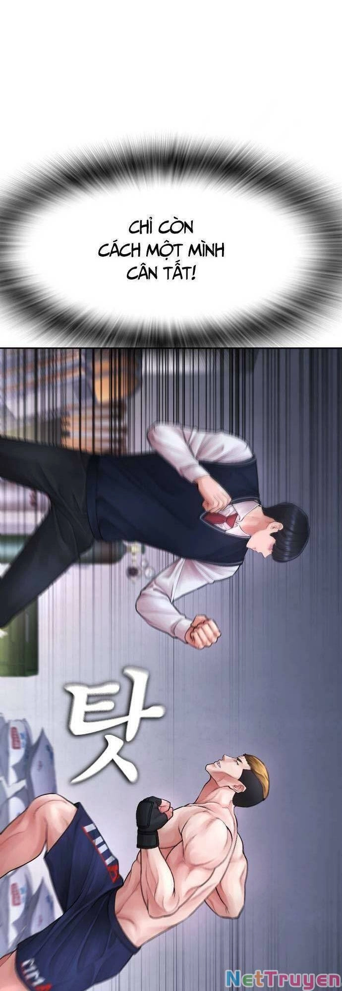 Bố Vạn Năng Chapter 68 - 82