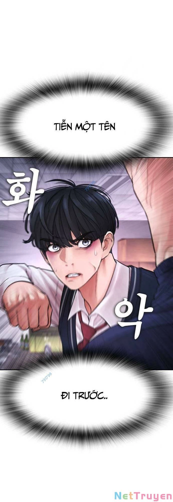 Bố Vạn Năng Chapter 68 - 89