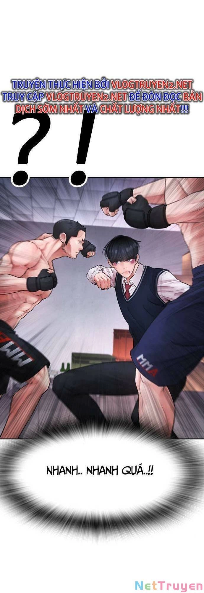 Bố Vạn Năng Chapter 68 - 90