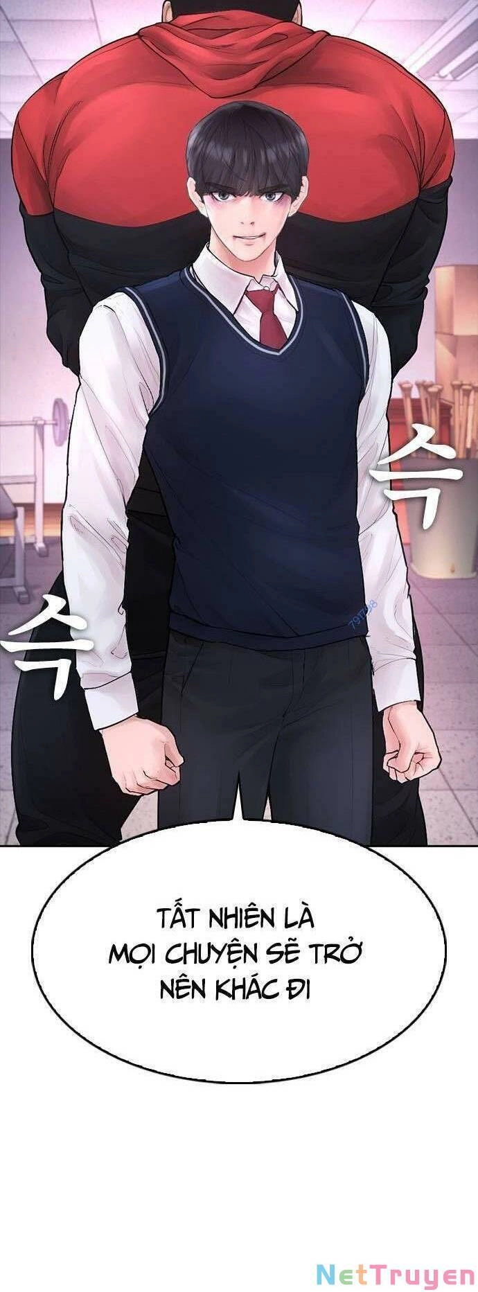 Bố Vạn Năng Chapter 68 - 99