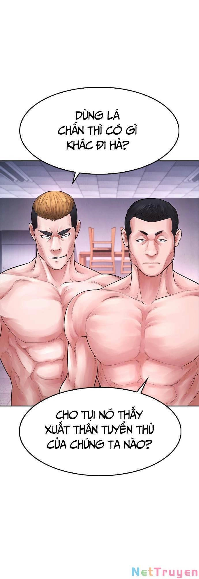 Bố Vạn Năng Chapter 68 - 100