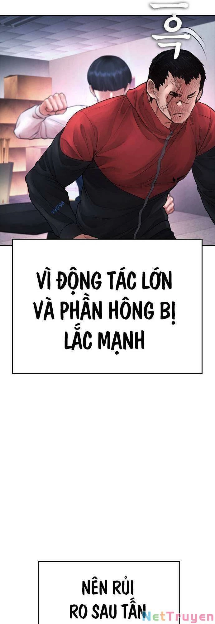 Bố Vạn Năng Chapter 68 - 103