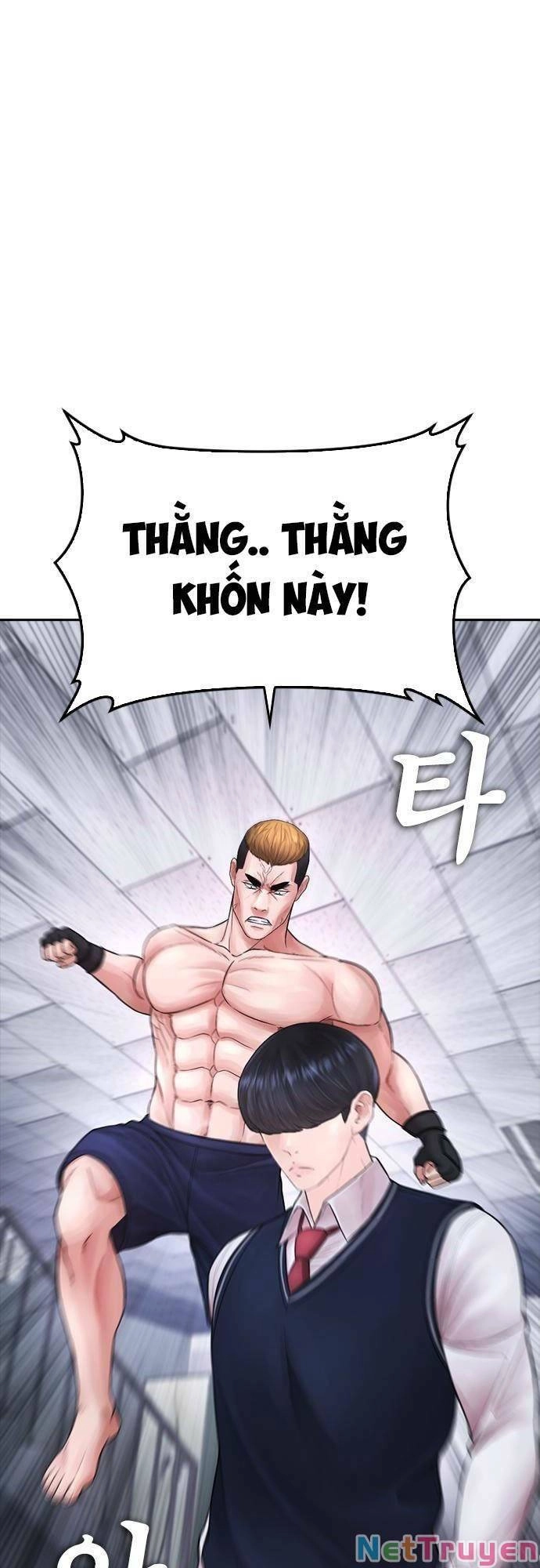 Bố Vạn Năng Chapter 69 - 7