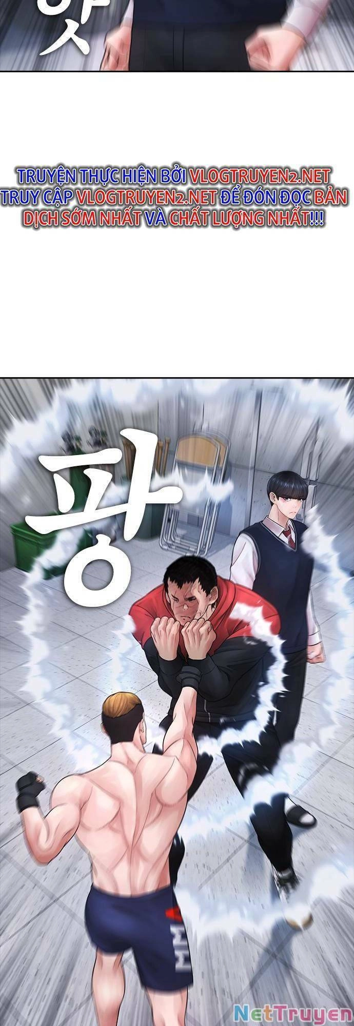 Bố Vạn Năng Chapter 69 - 8