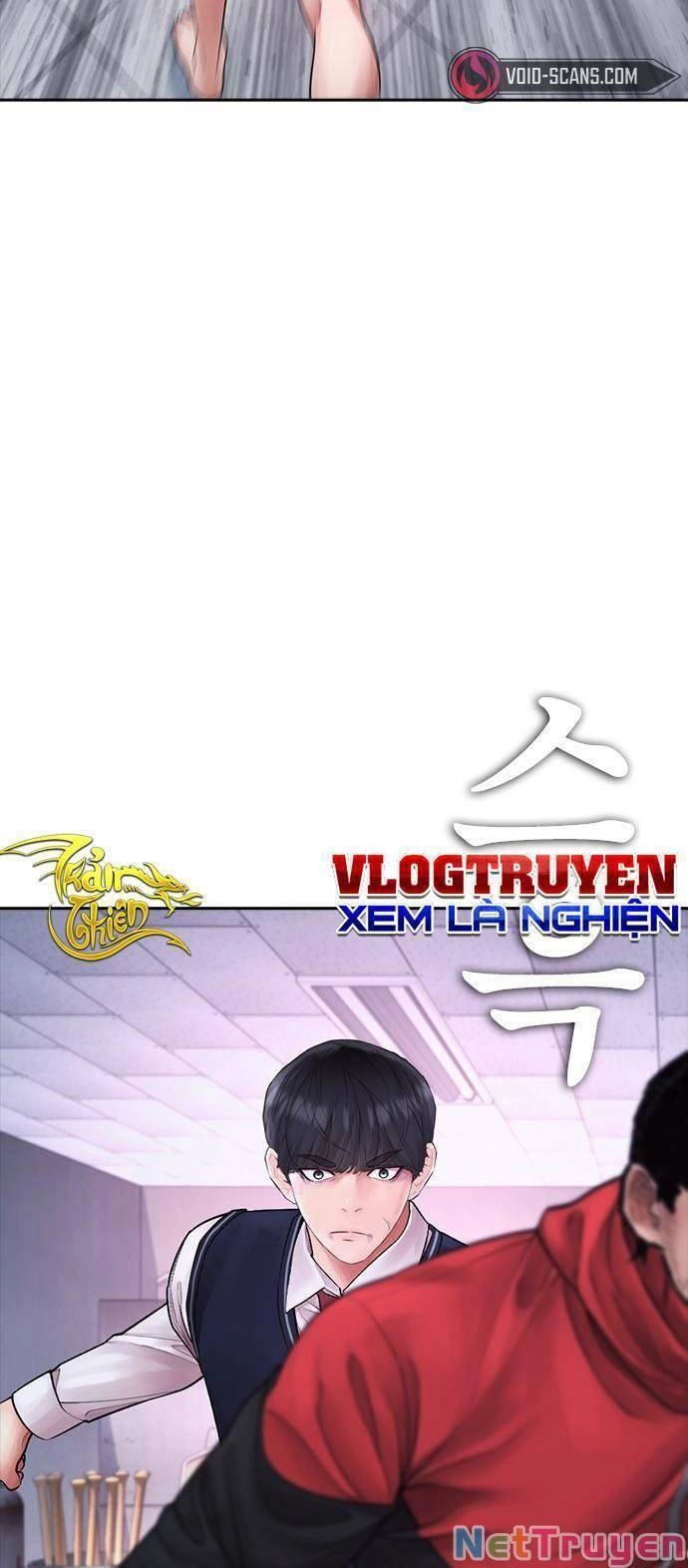 Bố Vạn Năng Chapter 69 - 9