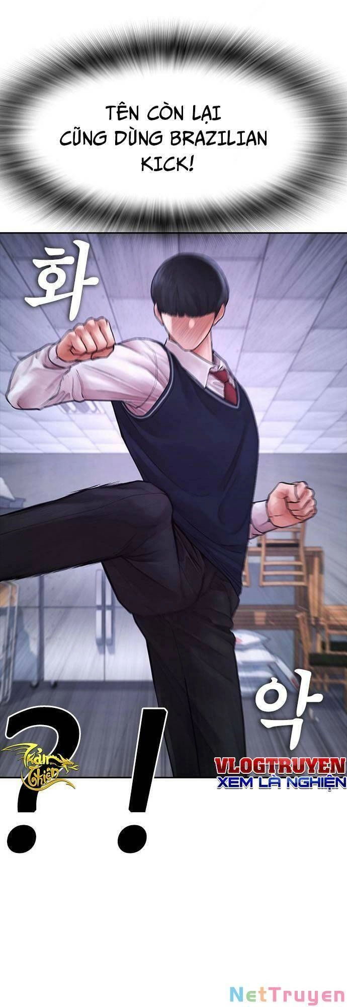 Bố Vạn Năng Chapter 69 - 11