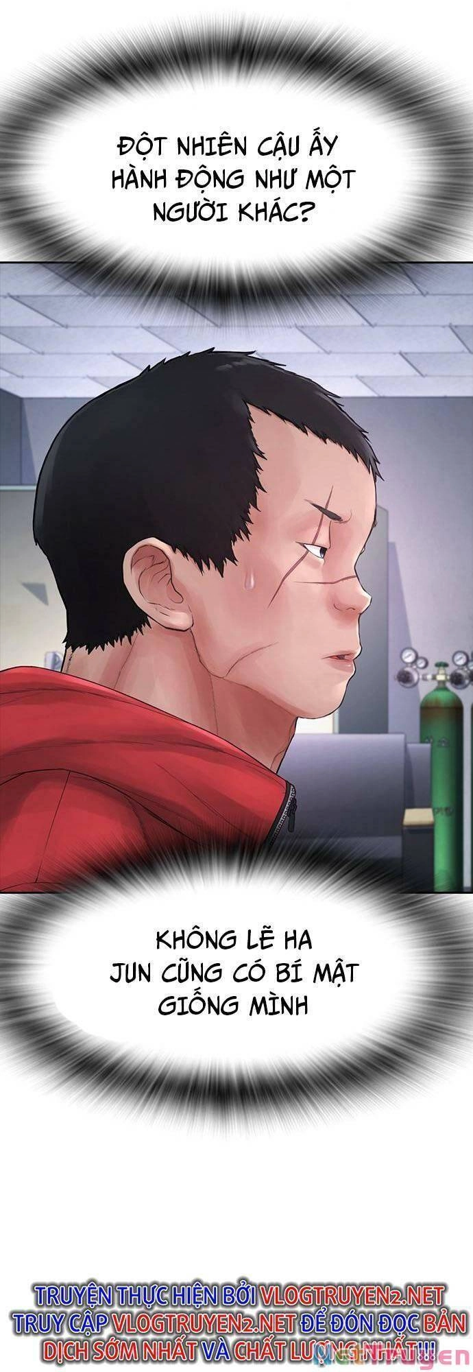 Bố Vạn Năng Chapter 69 - 21