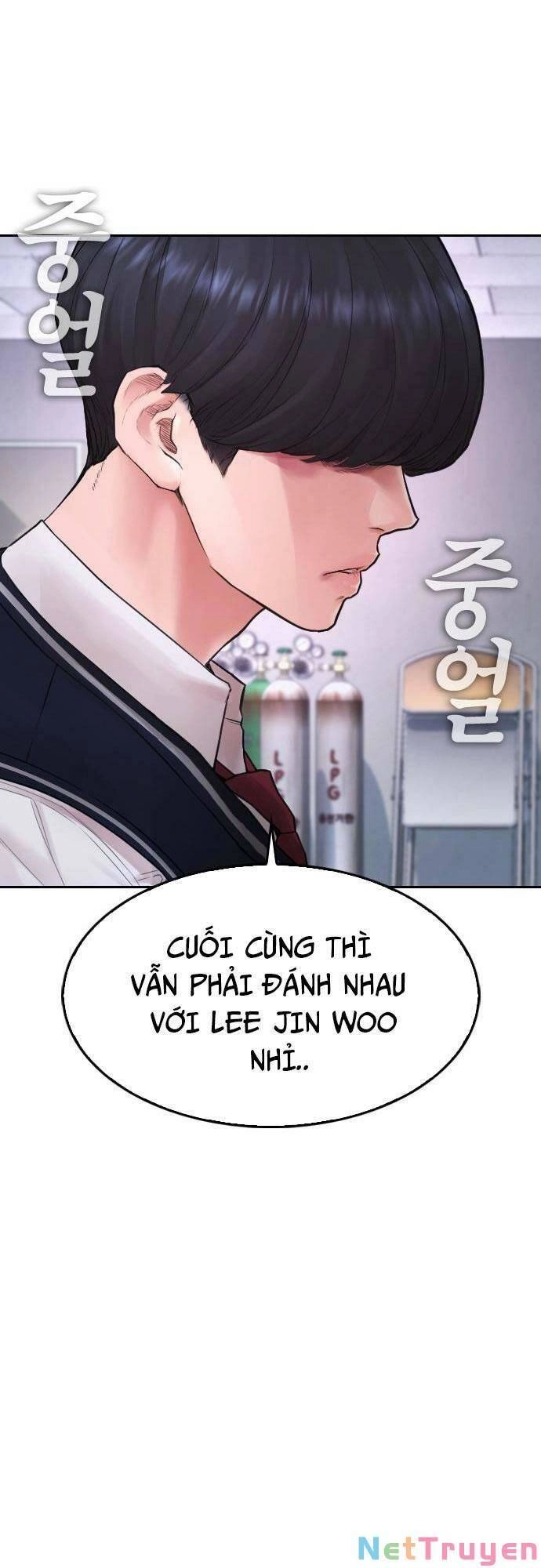 Bố Vạn Năng Chapter 69 - 22