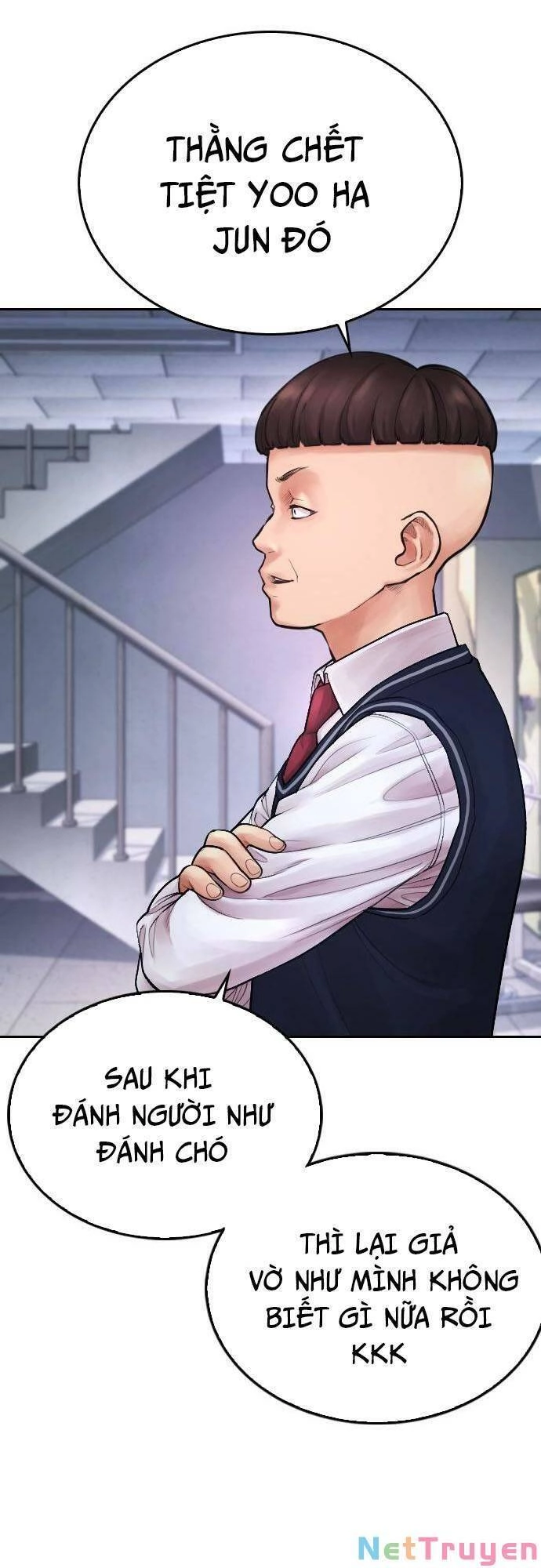 Bố Vạn Năng Chapter 69 - 23