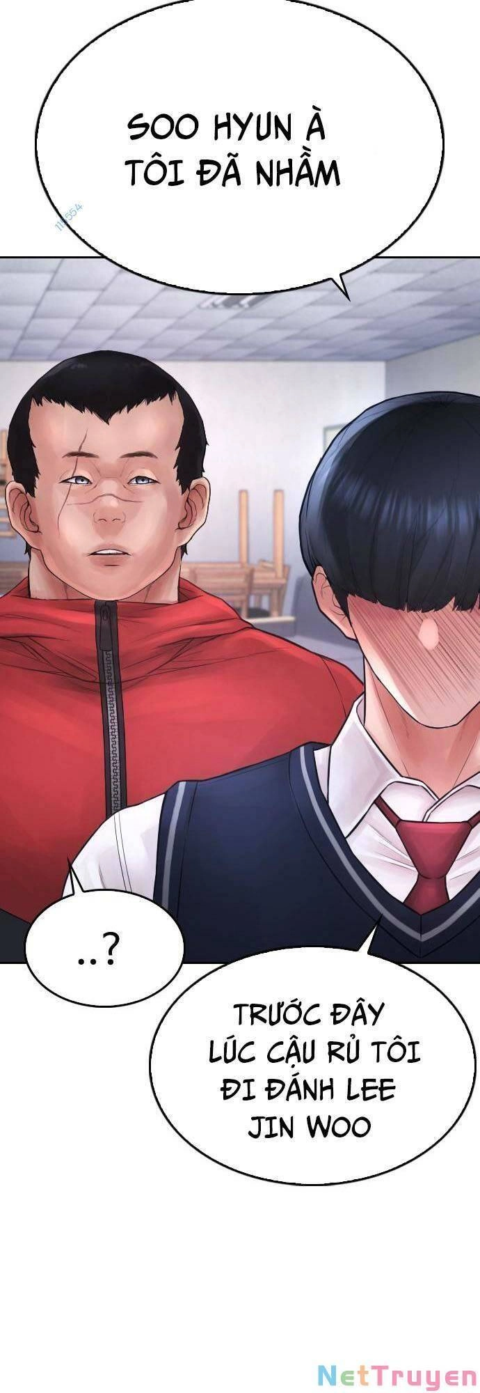 Bố Vạn Năng Chapter 69 - 25