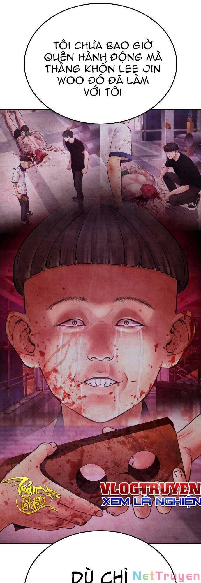 Bố Vạn Năng Chapter 69 - 31