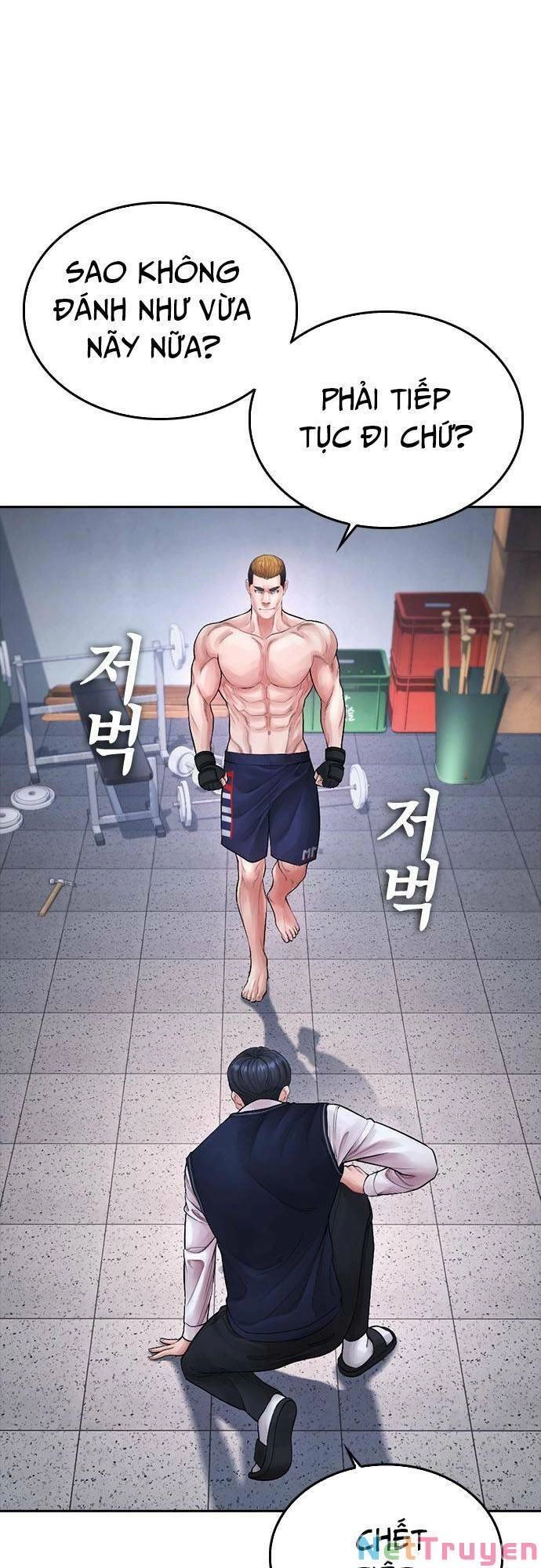 Bố Vạn Năng Chapter 69 - 37