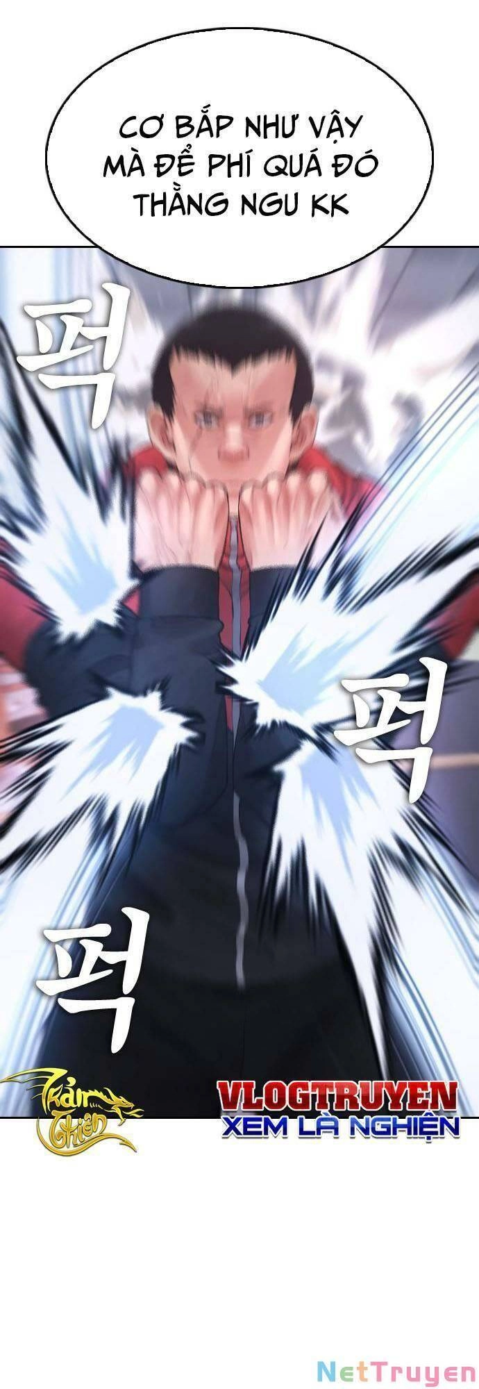 Bố Vạn Năng Chapter 69 - 41