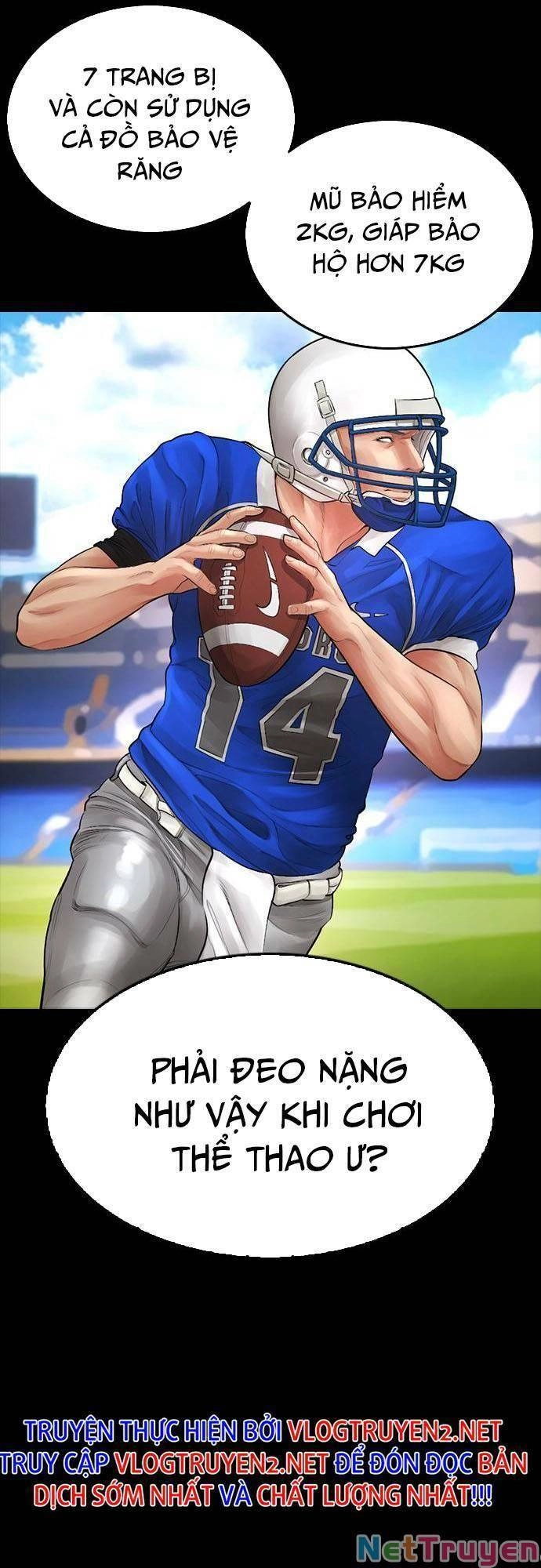 Bố Vạn Năng Chapter 69 - 48