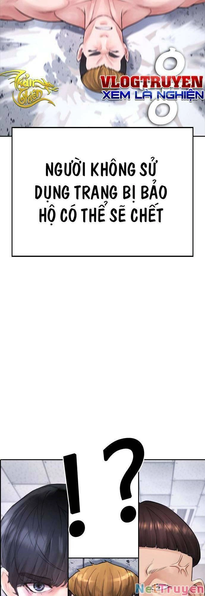 Bố Vạn Năng Chapter 69 - 53