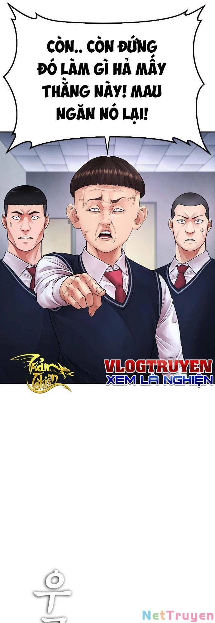 Bố Vạn Năng Chapter 69 - 56