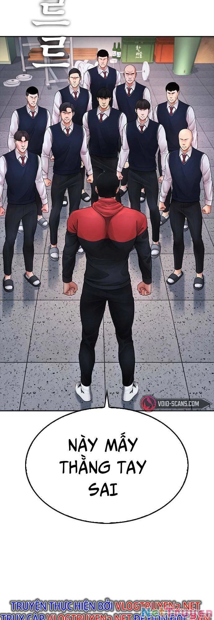 Bố Vạn Năng Chapter 69 - 57