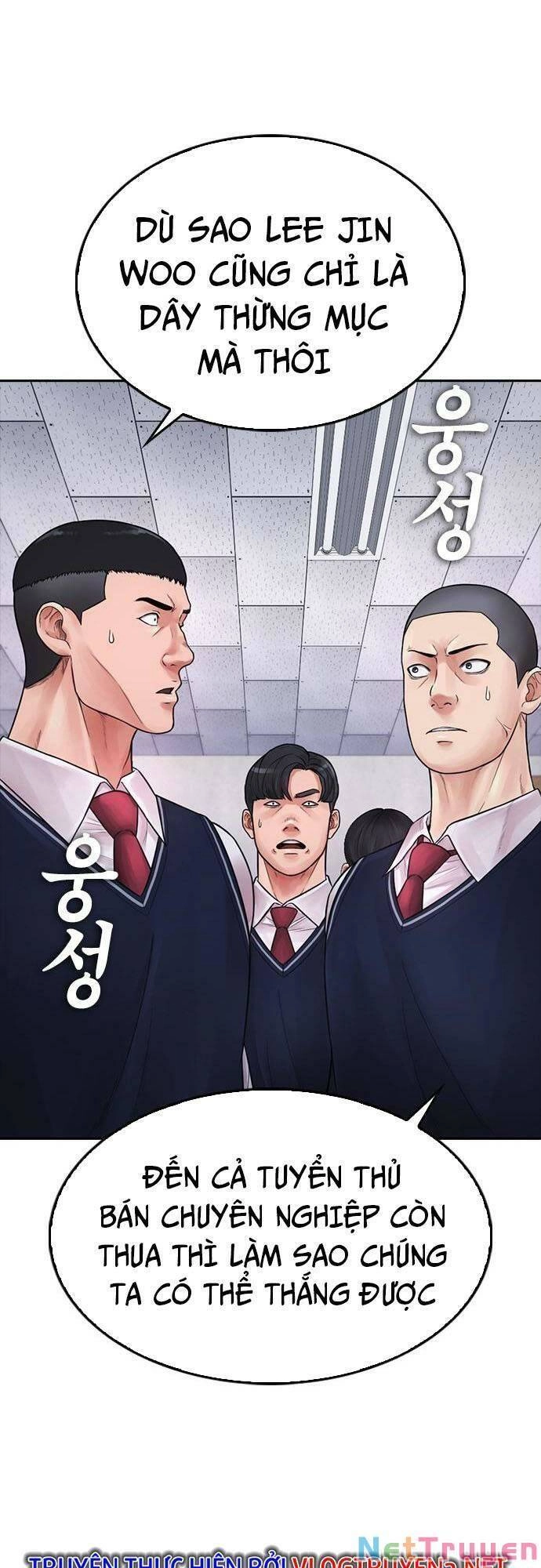 Bố Vạn Năng Chapter 69 - 61