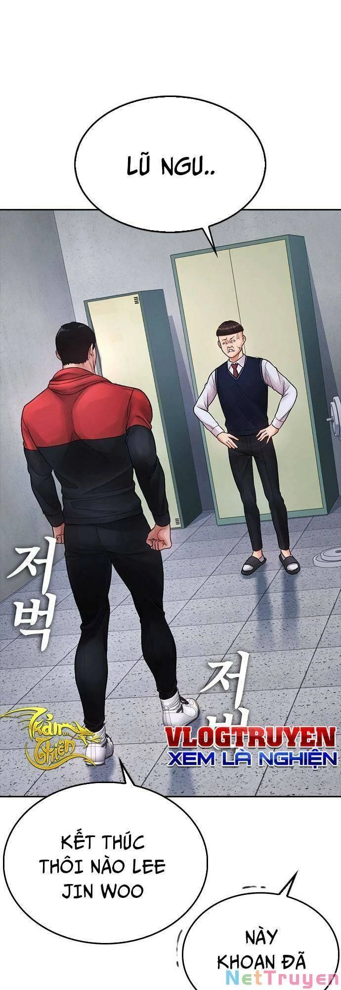 Bố Vạn Năng Chapter 69 - 63