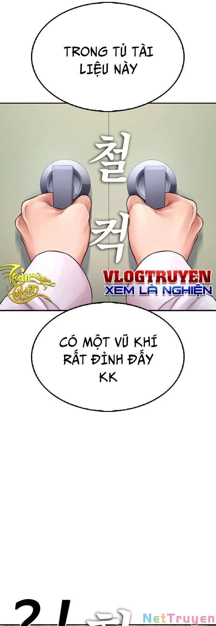 Bố Vạn Năng Chapter 69 - 66