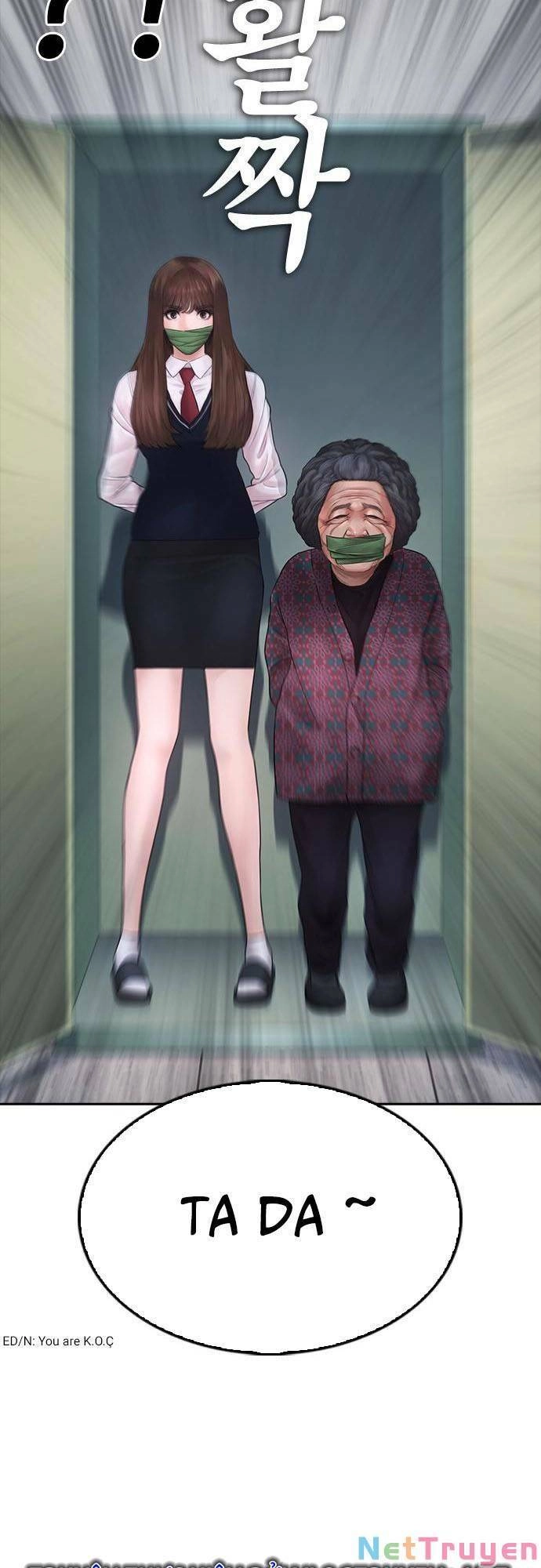 Bố Vạn Năng Chapter 69 - 67