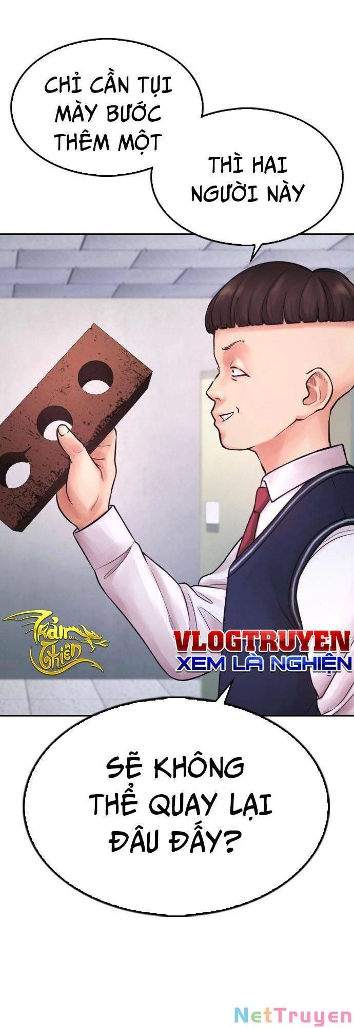 Bố Vạn Năng Chapter 69 - 70