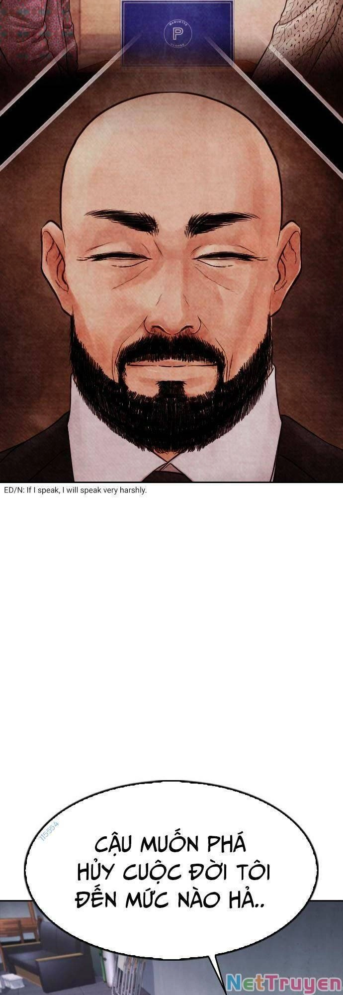 Bố Vạn Năng Chapter 69 - 74