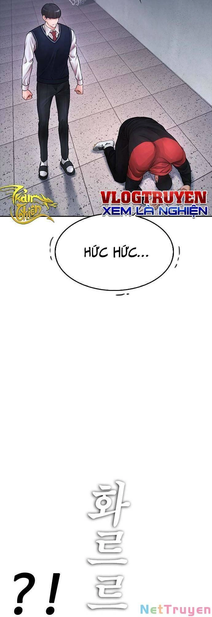 Bố Vạn Năng Chapter 69 - 75