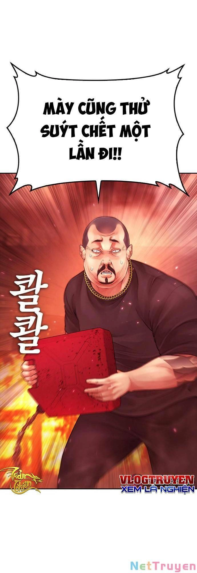 Bố Vạn Năng Chapter 69 - 78