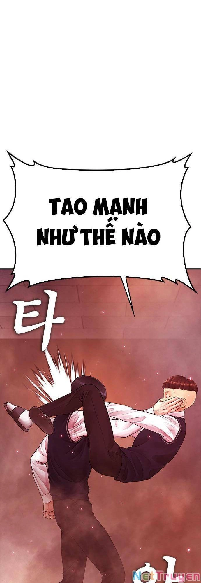 Bố Vạn Năng Chapter 69 - 96