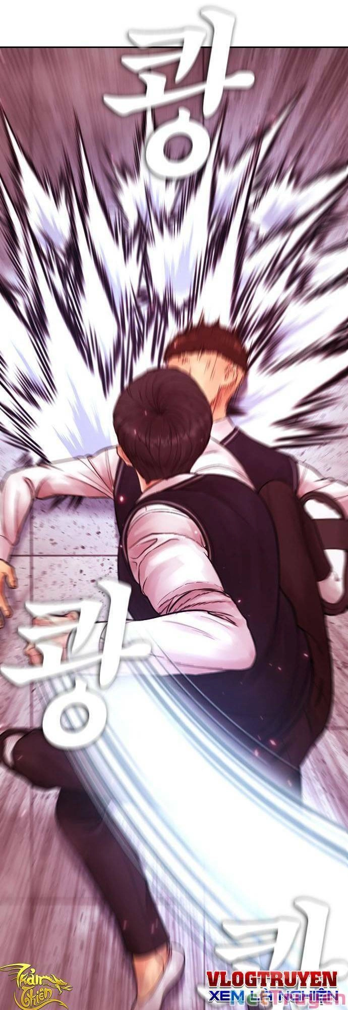 Bố Vạn Năng Chapter 69 - 106