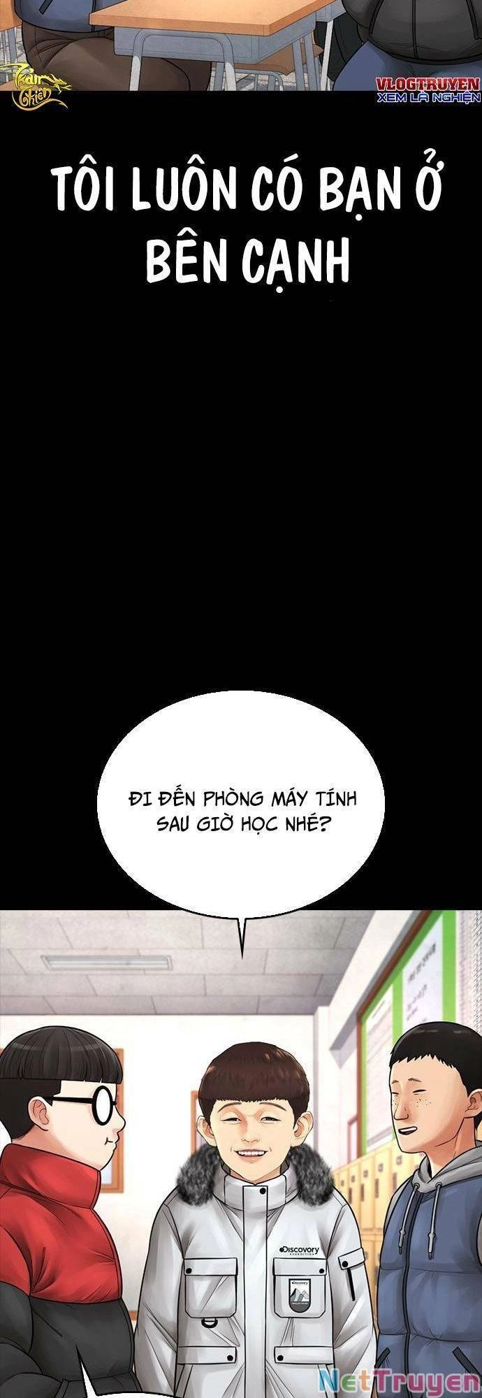 Bố Vạn Năng Chapter 70 - 21