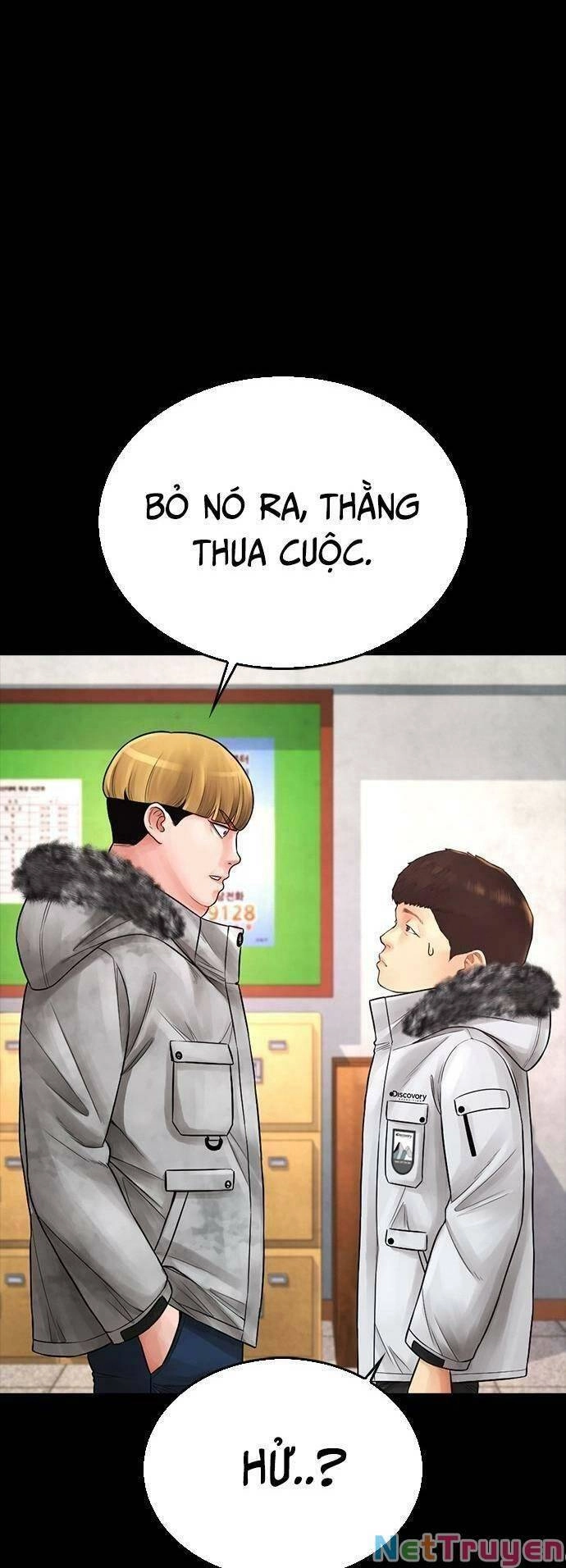 Bố Vạn Năng Chapter 70 - 25