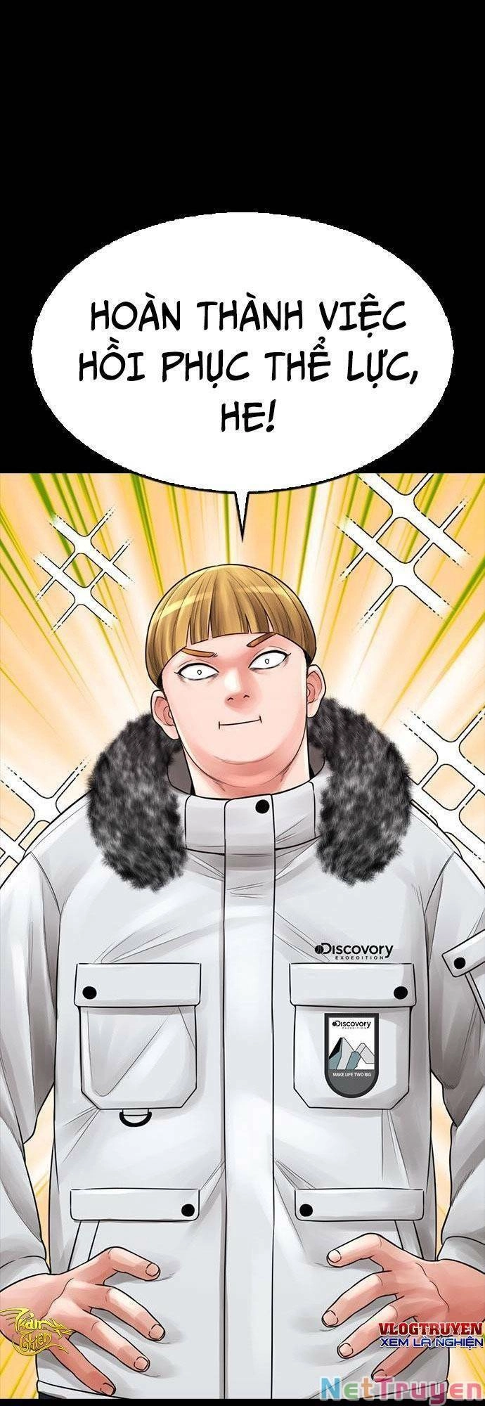 Bố Vạn Năng Chapter 70 - 27