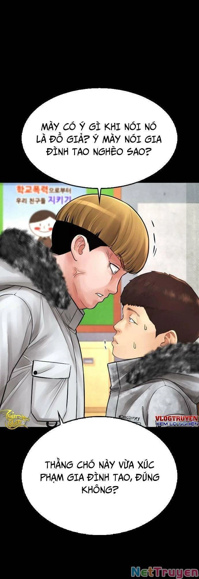 Bố Vạn Năng Chapter 70 - 31