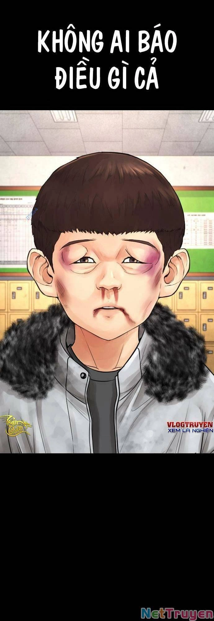 Bố Vạn Năng Chapter 70 - 45