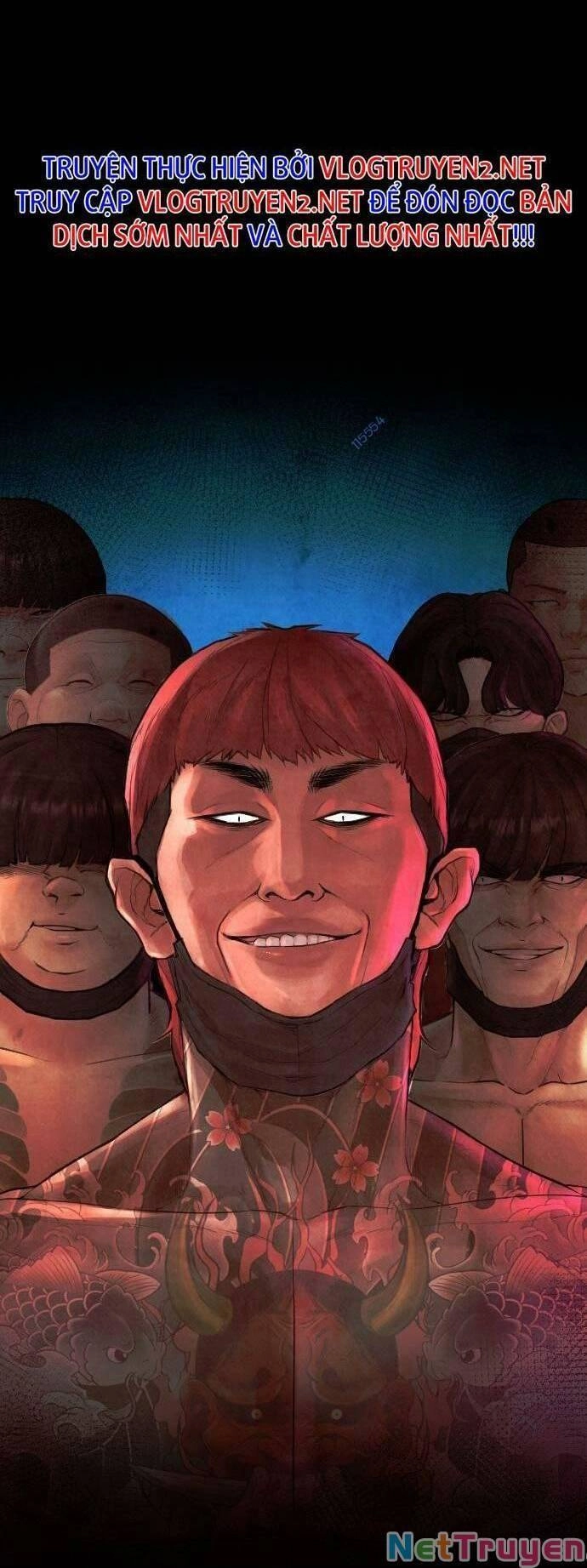 Bố Vạn Năng Chapter 70 - 47