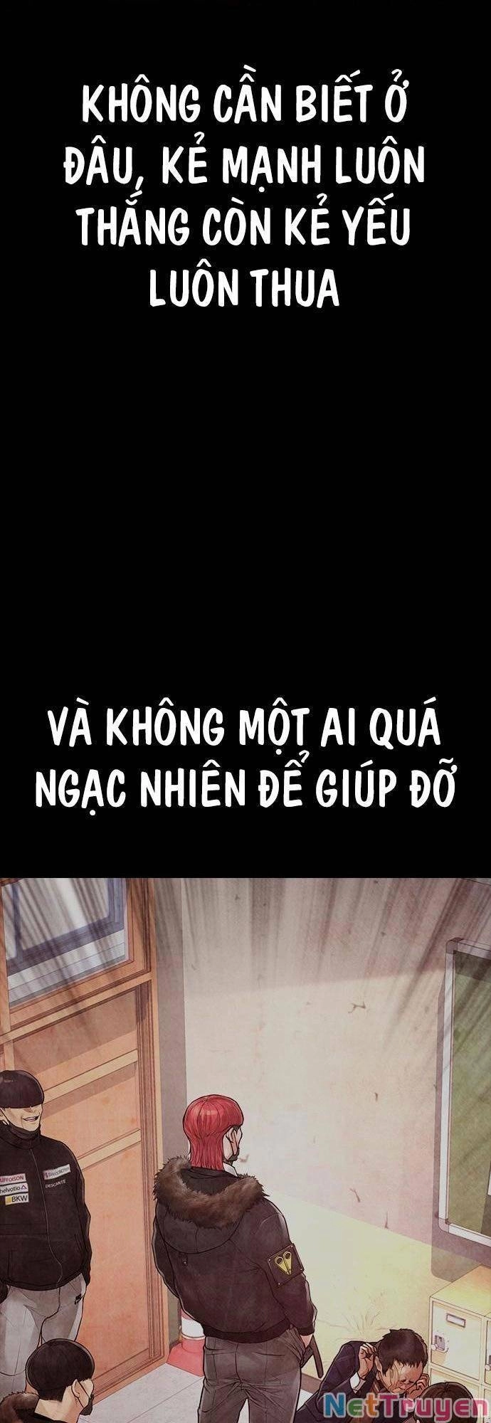 Bố Vạn Năng Chapter 70 - 48