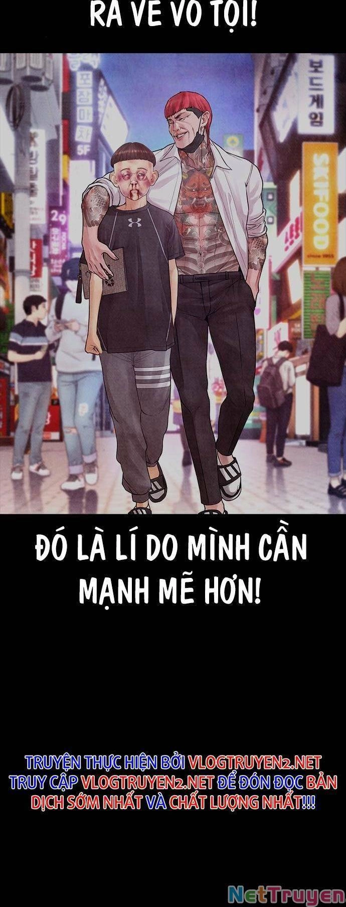 Bố Vạn Năng Chapter 70 - 50