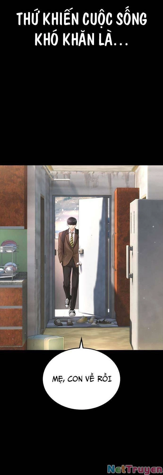 Bố Vạn Năng Chapter 70 - 66