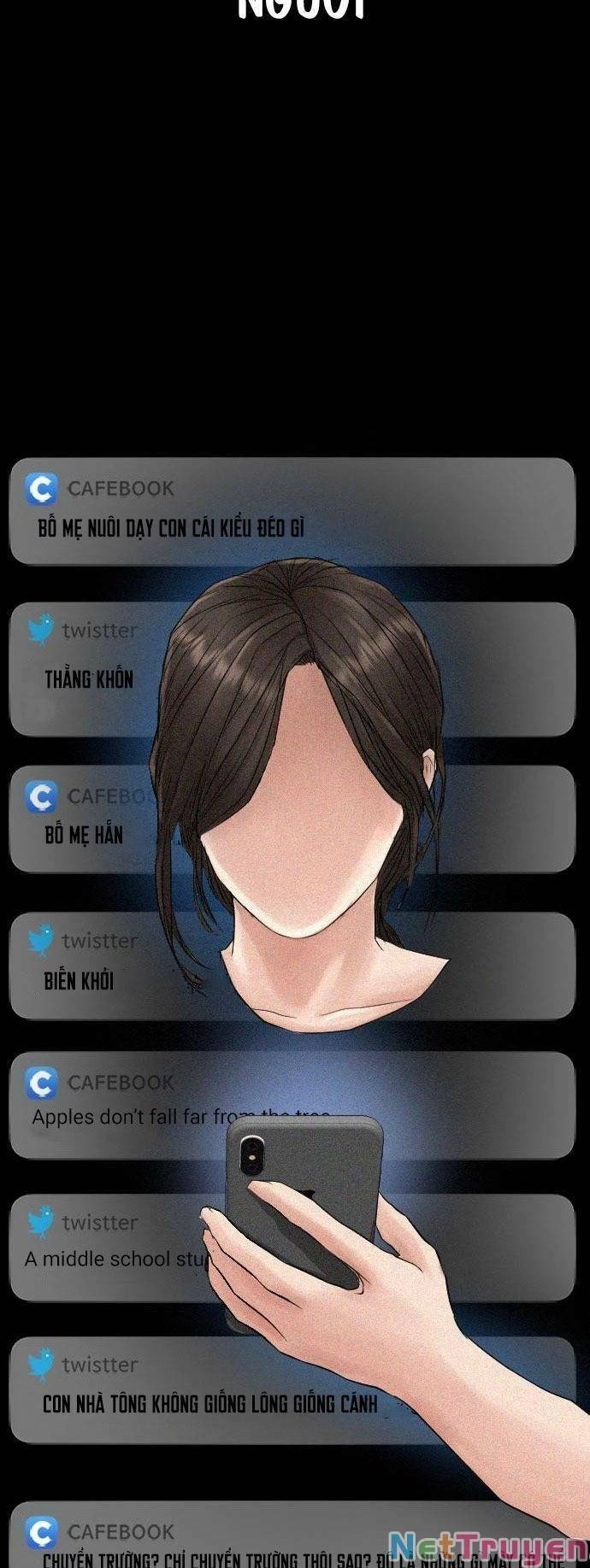 Bố Vạn Năng Chapter 70 - 71