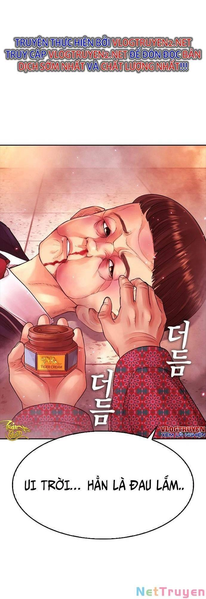 Bố Vạn Năng Chapter 70 - 83