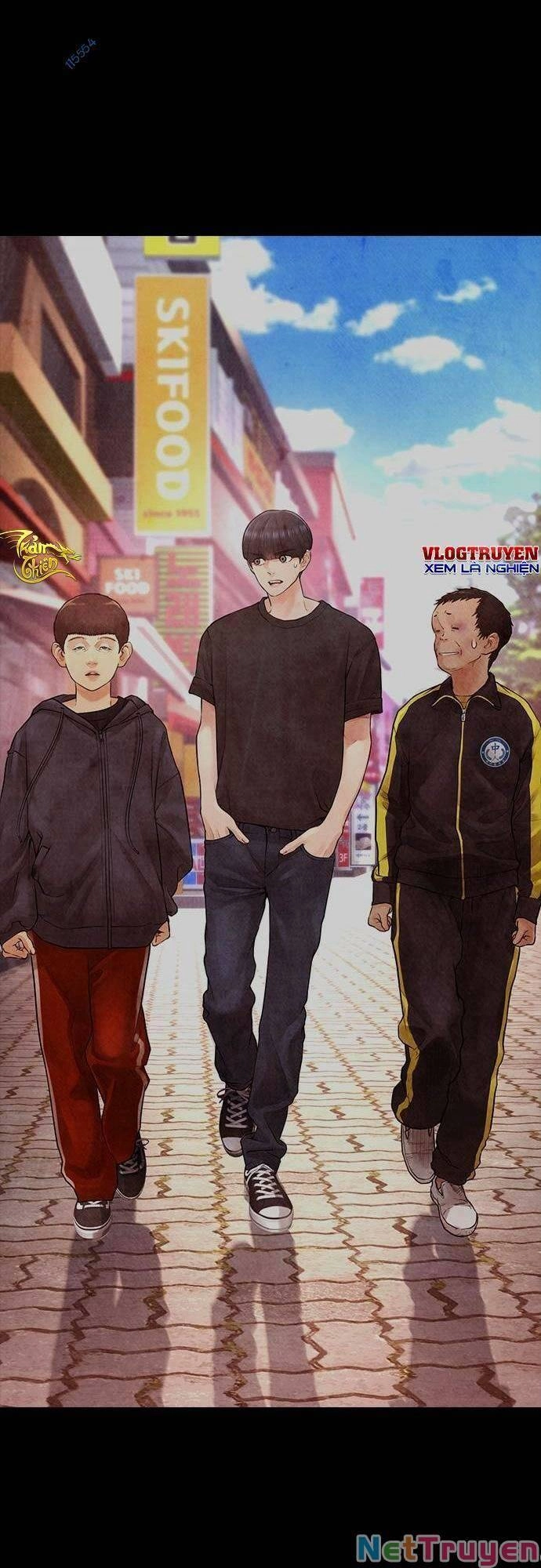 Bố Vạn Năng Chapter 70 - 86